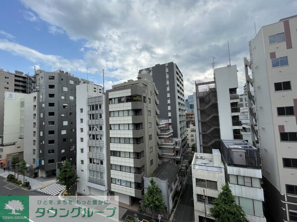 プラムハウス日本橋の物件内観写真